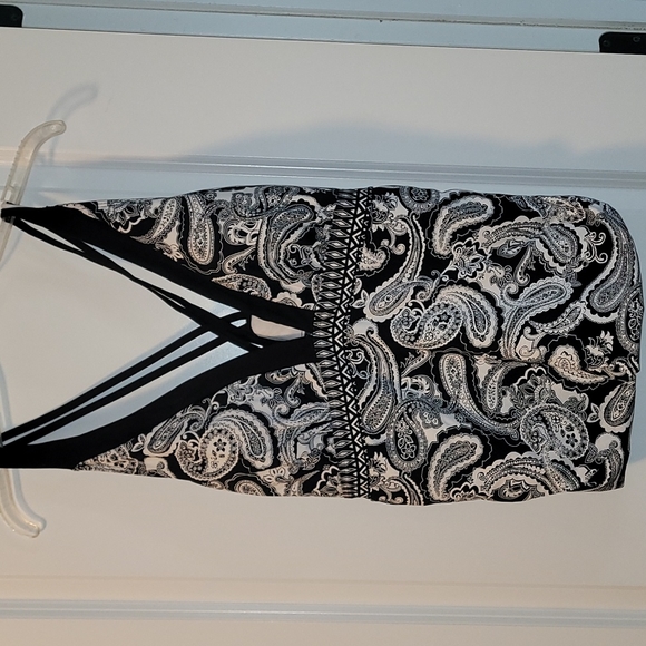 Cole of California Other - Cole of CA Swim Top